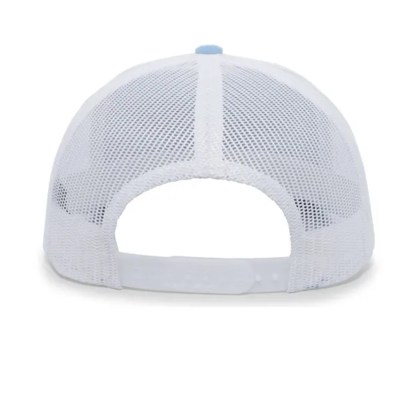 Trucker Snapback Cap... from ASI 89380 Staton Corporate and Casual