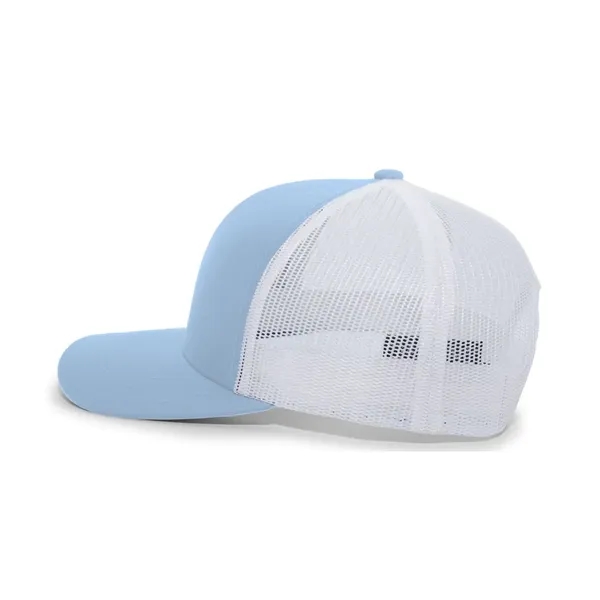 Trucker Snapback Cap... from ASI 89380 Staton Corporate and Casual