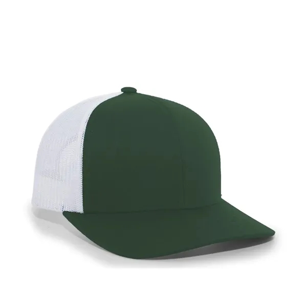 Trucker Snapback Cap... from ASI 89380 Staton Corporate and Casual