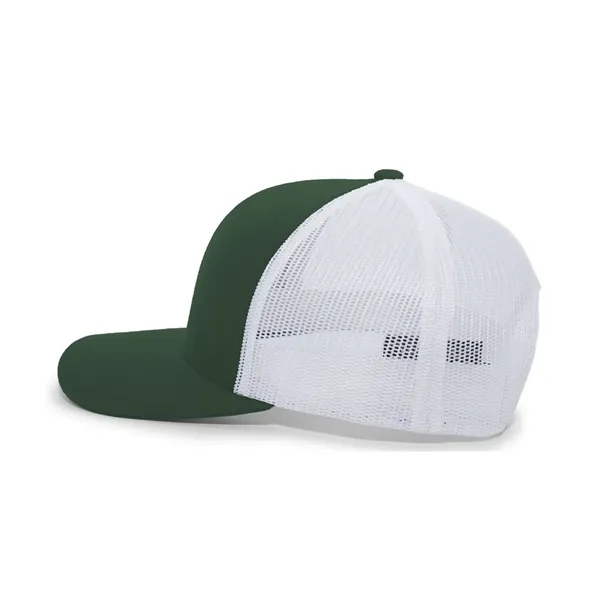 Trucker Snapback Cap... from ASI 89380 Staton Corporate and Casual