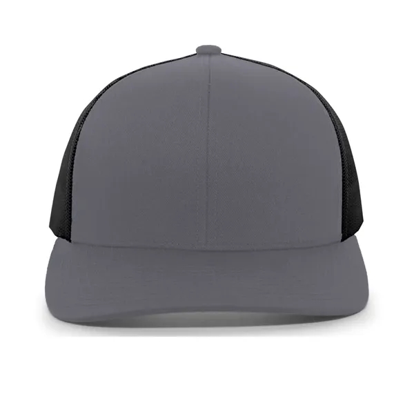 Trucker Snapback Cap... from ASI 89380 Staton Corporate and Casual