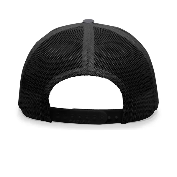 Trucker Snapback Cap... from ASI 89380 Staton Corporate and Casual