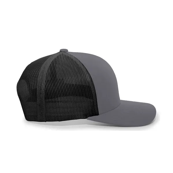 Trucker Snapback Cap... from ASI 89380 Staton Corporate and Casual