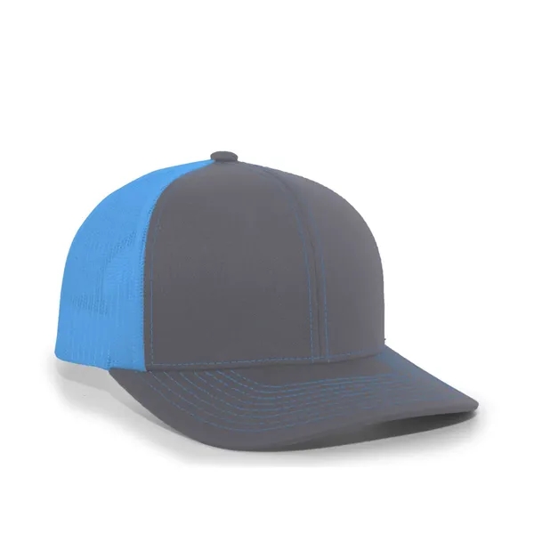 Trucker Snapback Cap... from ASI 89380 Staton Corporate and Casual