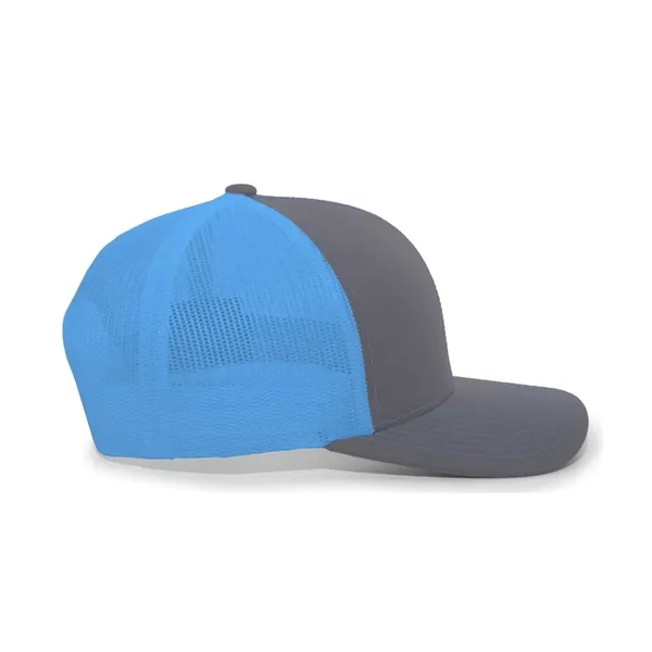 Trucker Snapback Cap... from ASI 89380 Staton Corporate and Casual