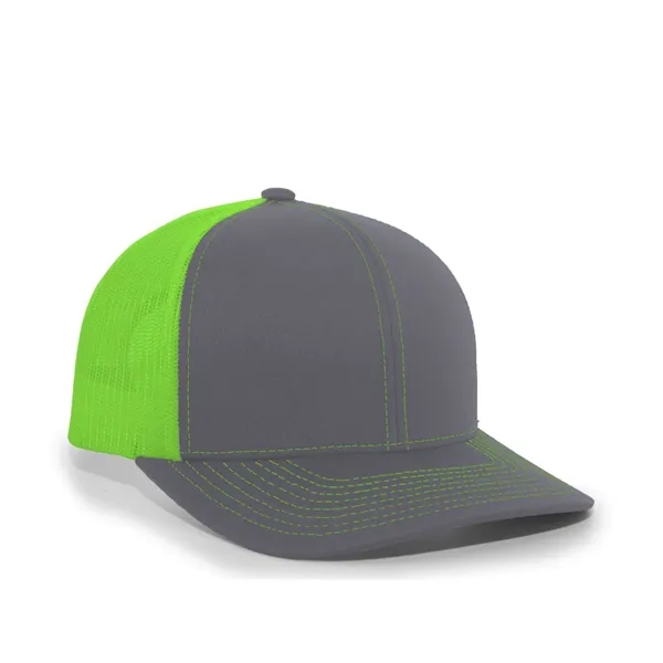 Trucker Snapback Cap... from ASI 89380 Staton Corporate and Casual