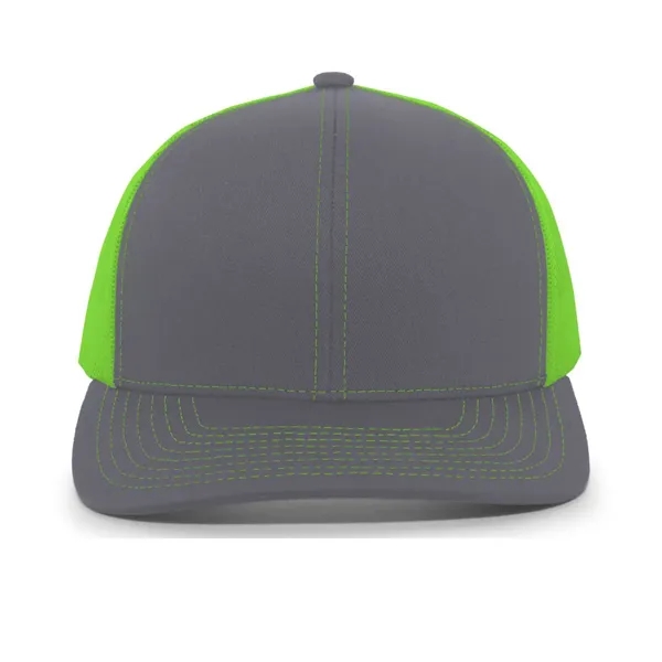 Trucker Snapback Cap... from ASI 89380 Staton Corporate and Casual