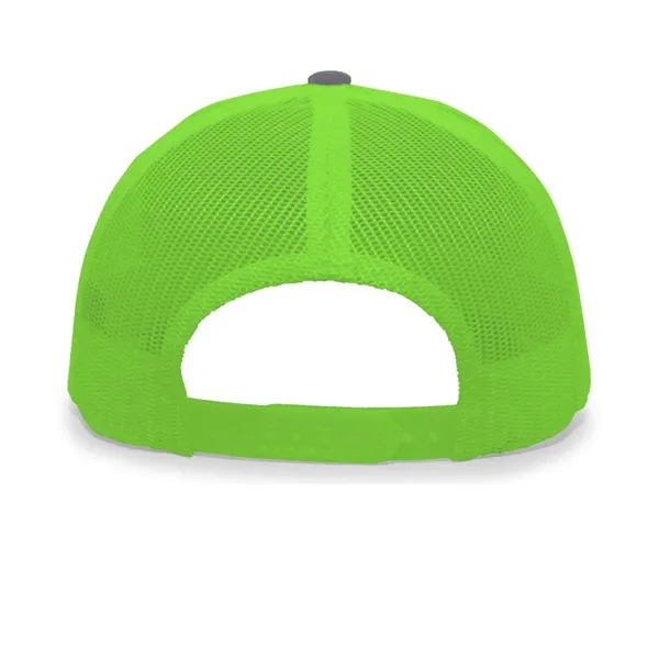 Trucker Snapback Cap... from ASI 89380 Staton Corporate and Casual