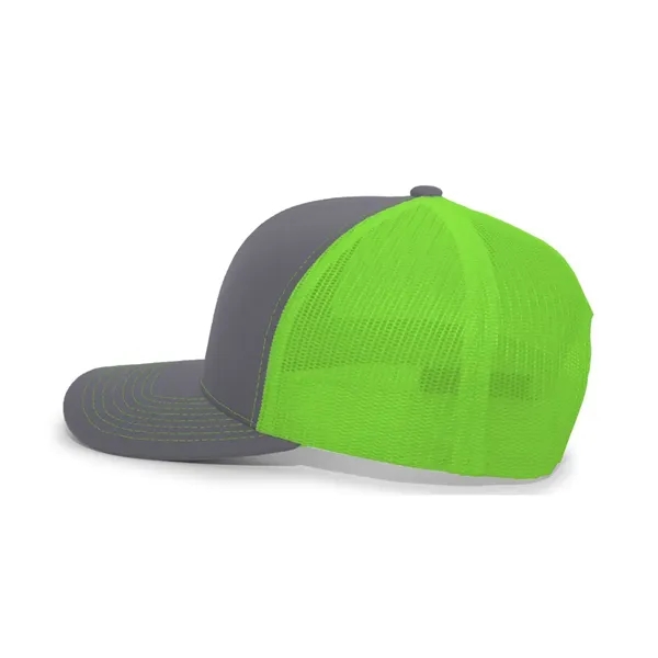 Trucker Snapback Cap... from ASI 89380 Staton Corporate and Casual