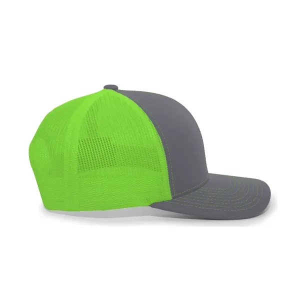 Trucker Snapback Cap... from ASI 89380 Staton Corporate and Casual