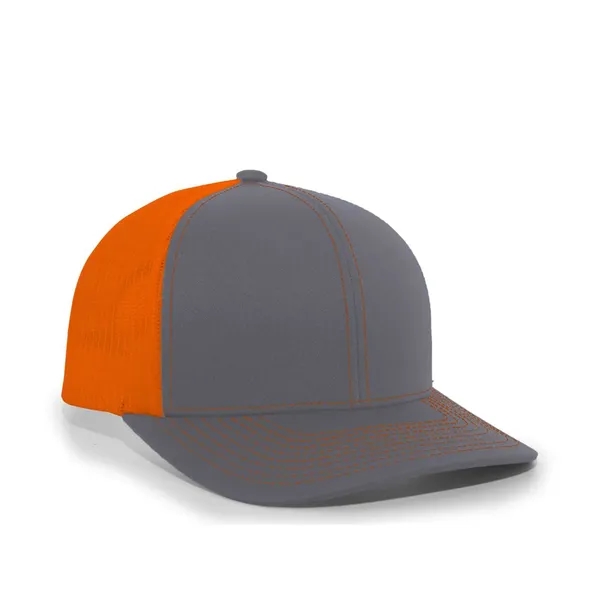 Trucker Snapback Cap... from ASI 89380 Staton Corporate and Casual