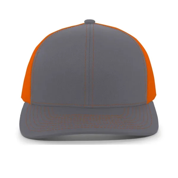 Trucker Snapback Cap... from ASI 89380 Staton Corporate and Casual