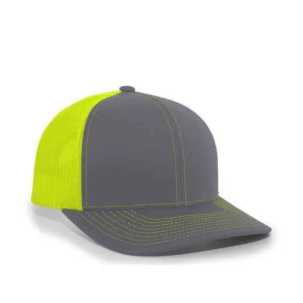 Trucker Snapback Cap... from ASI 89380 Staton Corporate and Casual