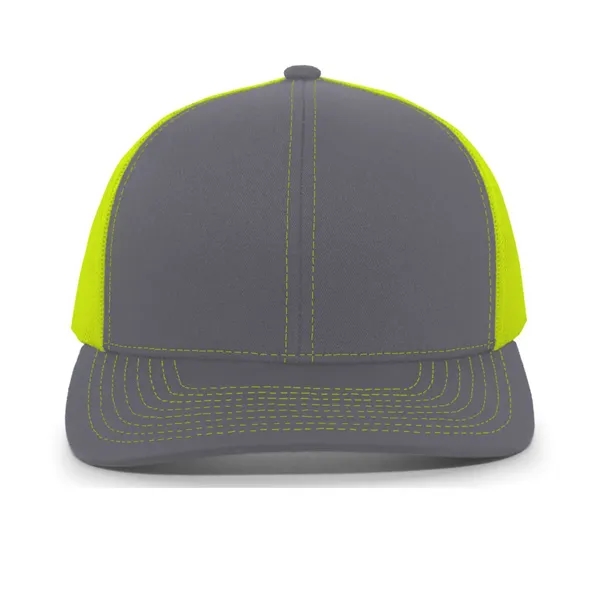 Trucker Snapback Cap... from ASI 89380 Staton Corporate and Casual