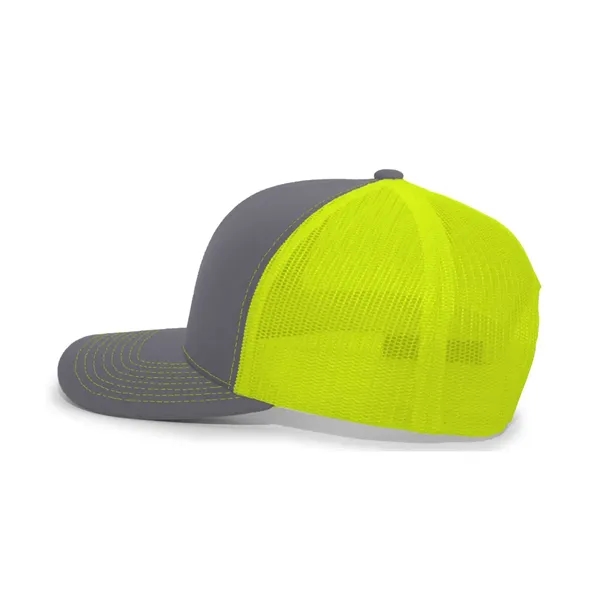 Trucker Snapback Cap... from ASI 89380 Staton Corporate and Casual