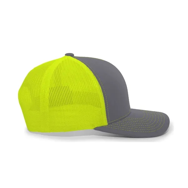 Trucker Snapback Cap... from ASI 89380 Staton Corporate and Casual