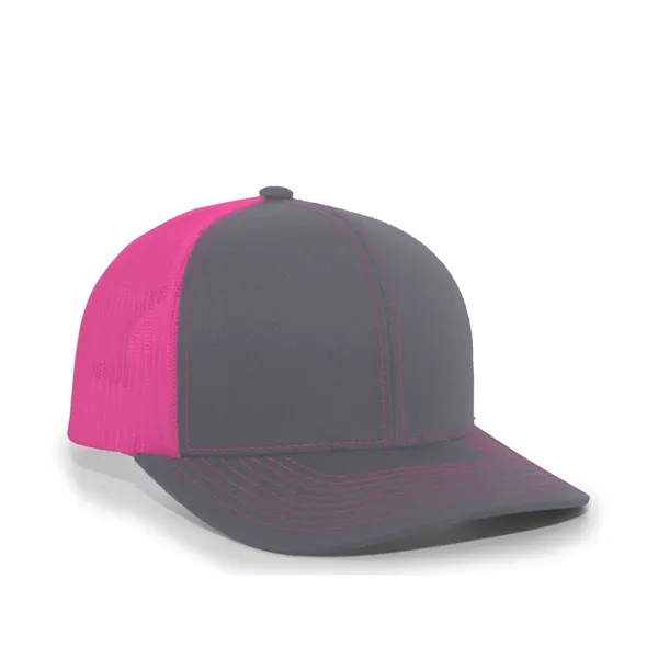 Trucker Snapback Cap... from ASI 89380 Staton Corporate and Casual