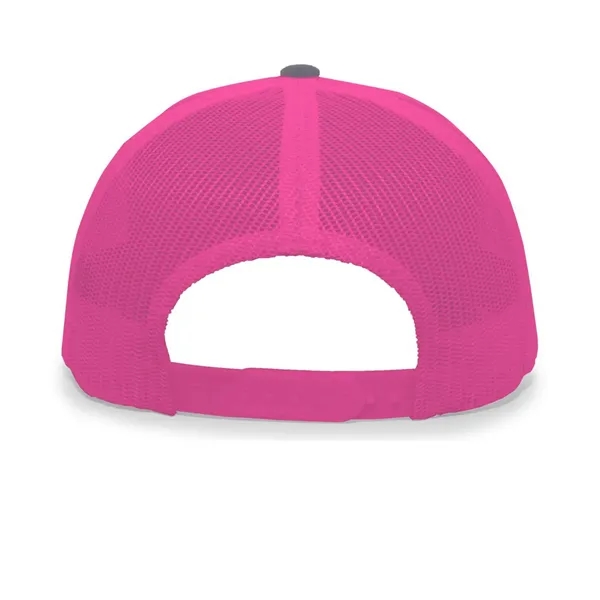 Trucker Snapback Cap... from ASI 89380 Staton Corporate and Casual