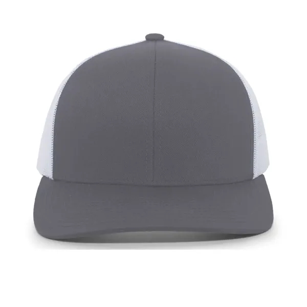 Trucker Snapback Cap... from ASI 89380 Staton Corporate and Casual