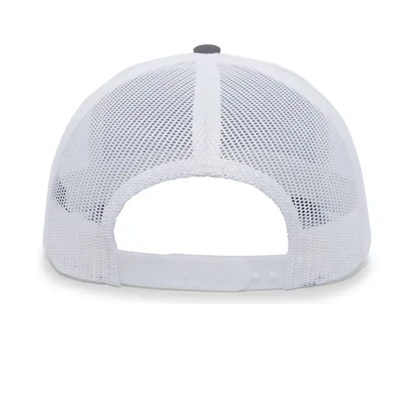 Trucker Snapback Cap... from ASI 89380 Staton Corporate and Casual