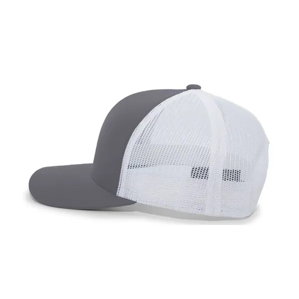 Trucker Snapback Cap... from ASI 89380 Staton Corporate and Casual