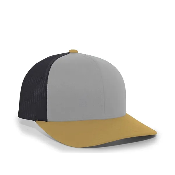 Trucker Snapback Cap... from ASI 89380 Staton Corporate and Casual