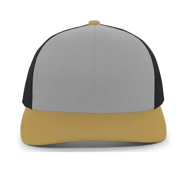 Trucker Snapback Cap... from ASI 89380 Staton Corporate and Casual