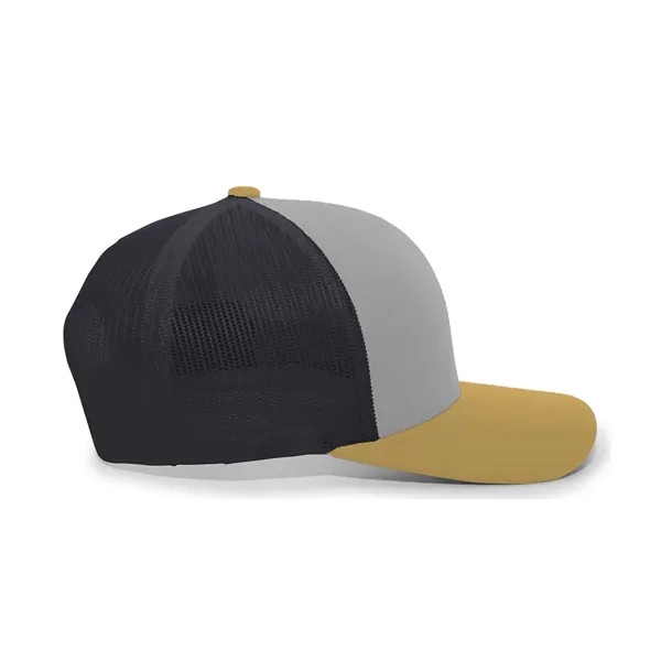 Trucker Snapback Cap... from ASI 89380 Staton Corporate and Casual