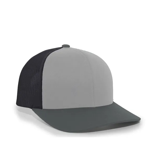 Trucker Snapback Cap... from ASI 89380 Staton Corporate and Casual