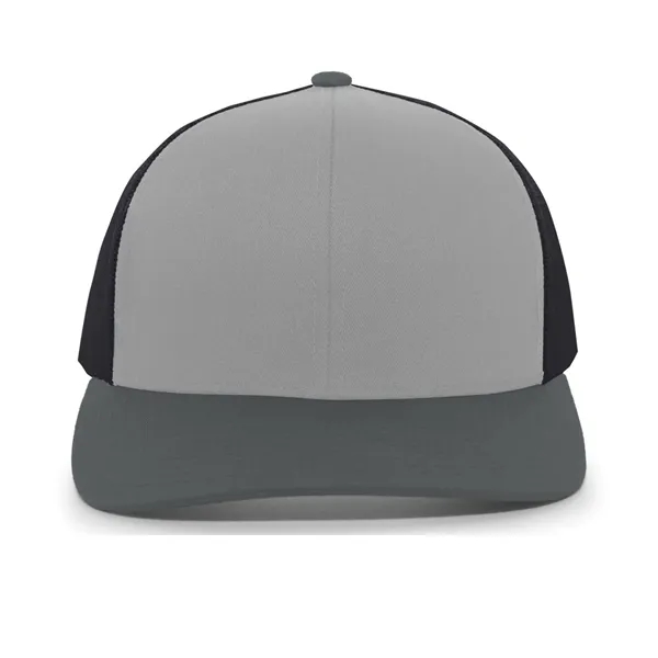 Trucker Snapback Cap... from ASI 89380 Staton Corporate and Casual