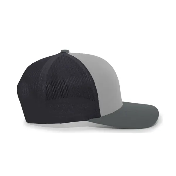 Trucker Snapback Cap... from ASI 89380 Staton Corporate and Casual