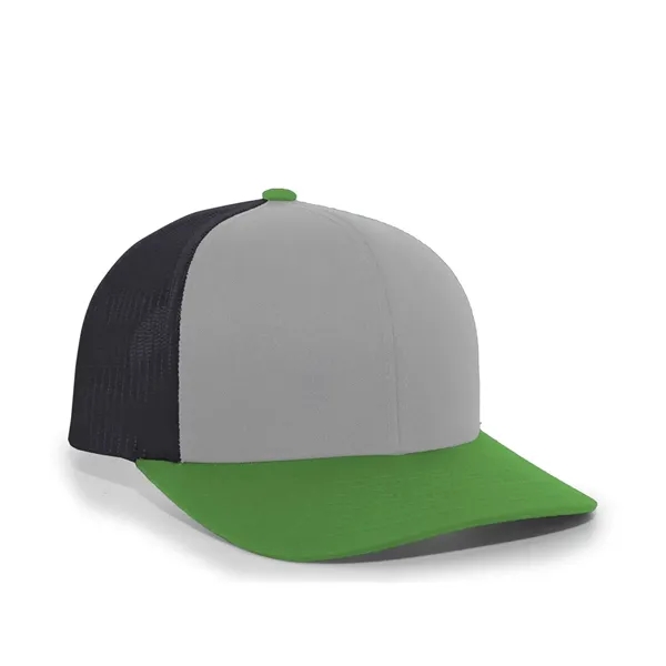 Trucker Snapback Cap... from ASI 89380 Staton Corporate and Casual