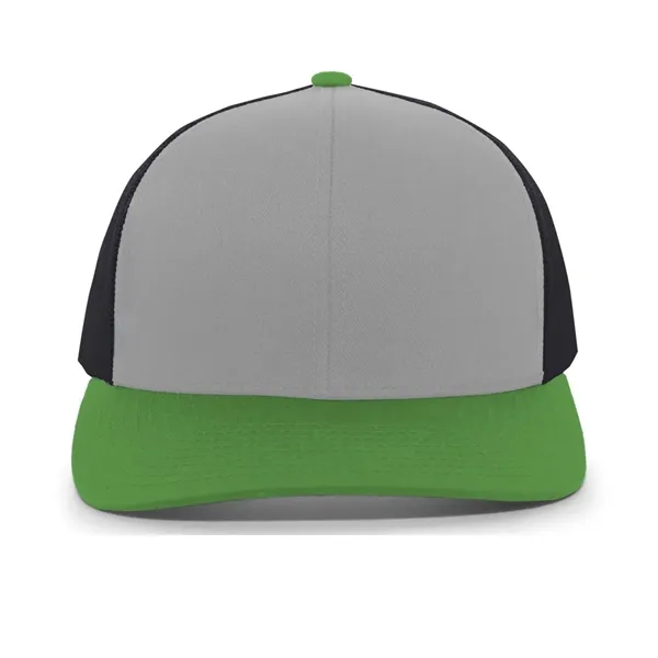 Trucker Snapback Cap... from ASI 89380 Staton Corporate and Casual