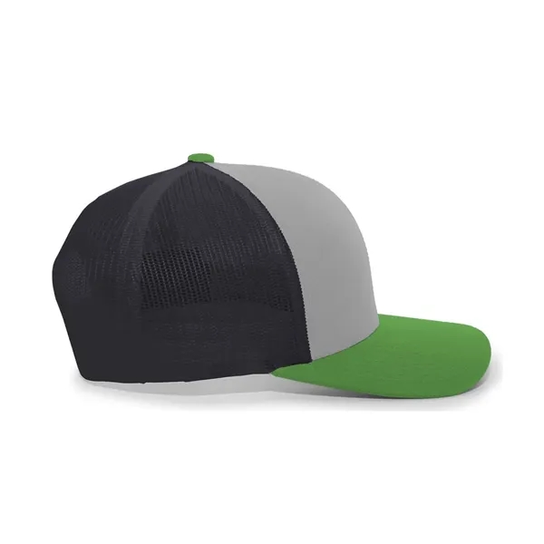 Trucker Snapback Cap... from ASI 89380 Staton Corporate and Casual