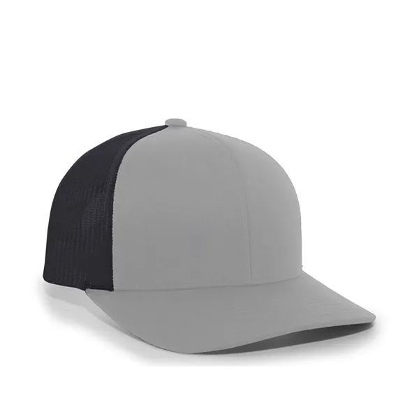 Trucker Snapback Cap... from ASI 89380 Staton Corporate and Casual