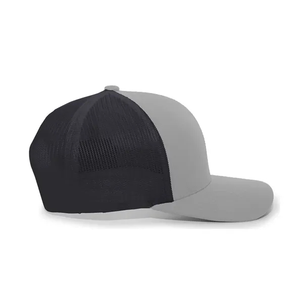 Trucker Snapback Cap... from ASI 89380 Staton Corporate and Casual