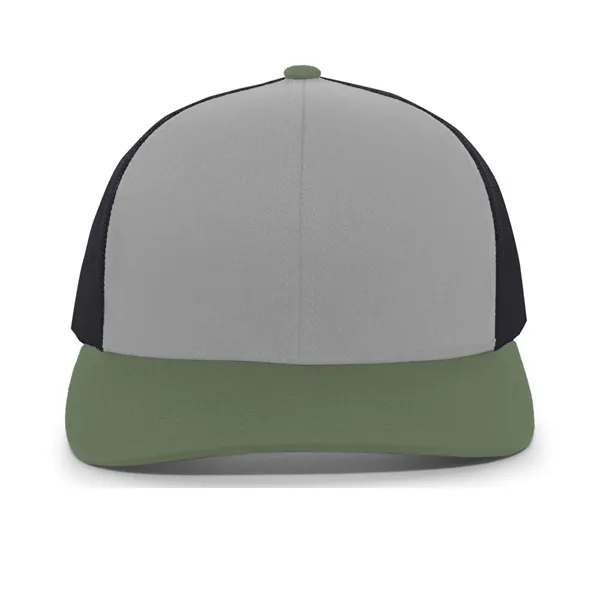 Trucker Snapback Cap... from ASI 89380 Staton Corporate and Casual