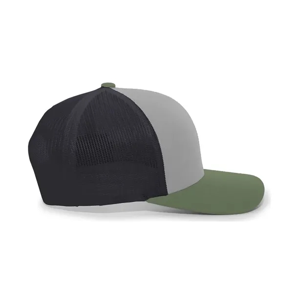 Trucker Snapback Cap... from ASI 89380 Staton Corporate and Casual