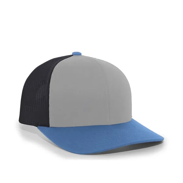 Trucker Snapback Cap... from ASI 89380 Staton Corporate and Casual