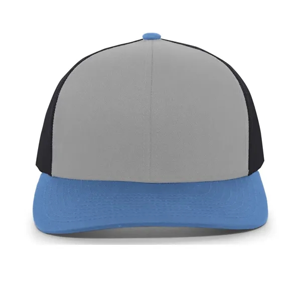 Trucker Snapback Cap... from ASI 89380 Staton Corporate and Casual