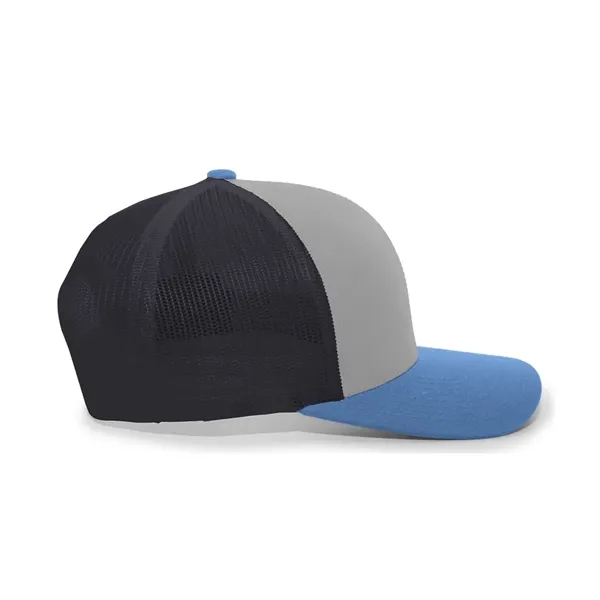 Trucker Snapback Cap... from ASI 89380 Staton Corporate and Casual