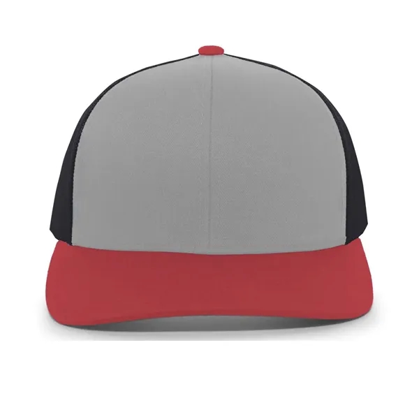 Trucker Snapback Cap... from ASI 89380 Staton Corporate and Casual