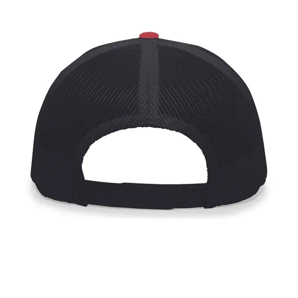 Trucker Snapback Cap... from ASI 89380 Staton Corporate and Casual