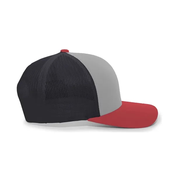 Trucker Snapback Cap... from ASI 89380 Staton Corporate and Casual