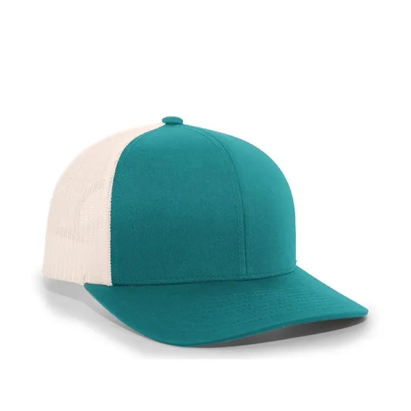 Trucker Snapback Cap... from ASI 89380 Staton Corporate and Casual