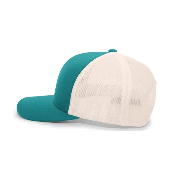 Trucker Snapback Cap... from ASI 89380 Staton Corporate and Casual