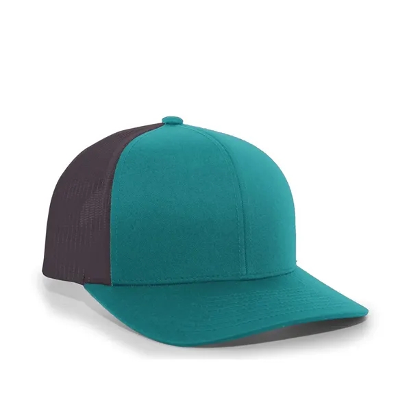 Trucker Snapback Cap... from ASI 89380 Staton Corporate and Casual