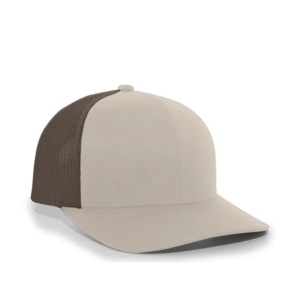 Trucker Snapback Cap... from ASI 89380 Staton Corporate and Casual