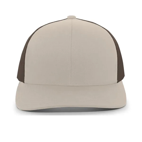 Trucker Snapback Cap... from ASI 89380 Staton Corporate and Casual