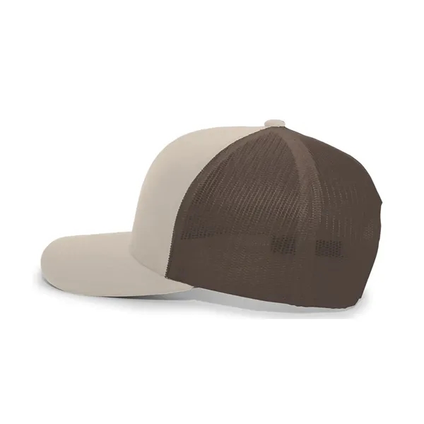 Trucker Snapback Cap... from ASI 89380 Staton Corporate and Casual